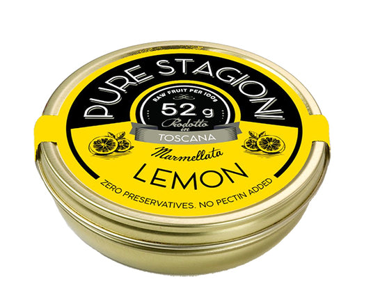 Pure Stagioni Lemon Jam