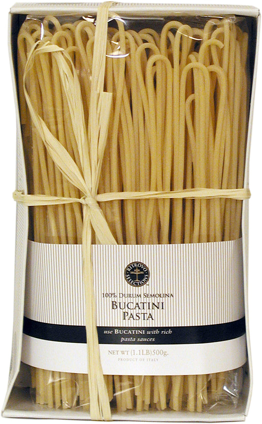 Casina Rossa Bucatini Pasta