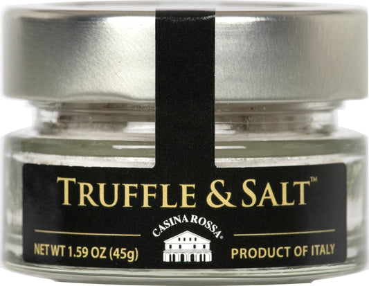 Casina Rossa Small Truffle & Salt