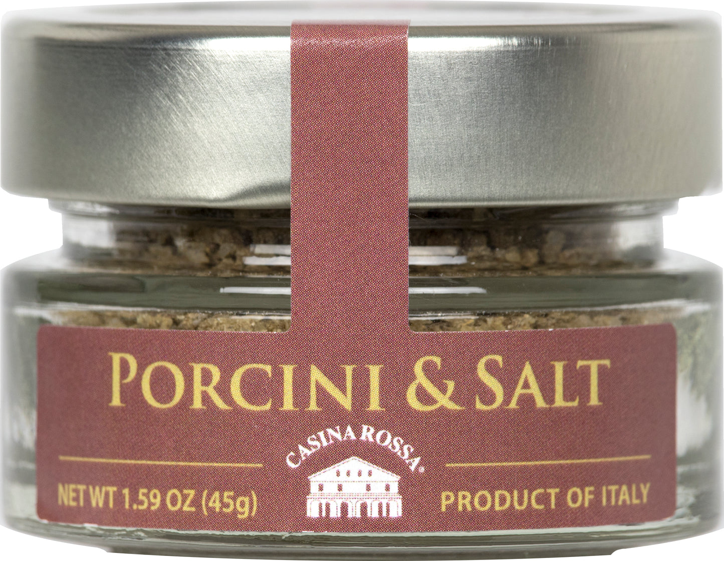 Casina Rossa Small Porcini & Salt