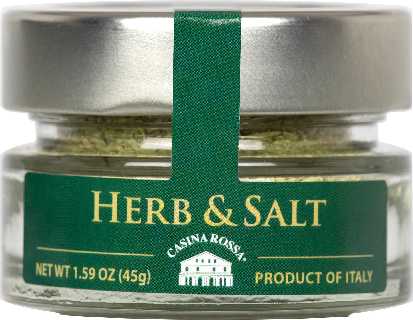 Casina Rossa Small Herb & Salt