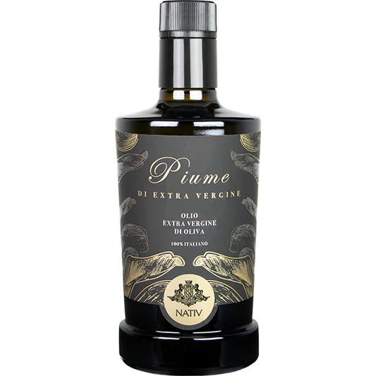 NATIV Piume  Campania EVOO Blend