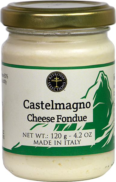 Crema di Castelmagno, Castelmagno Cheese Spread