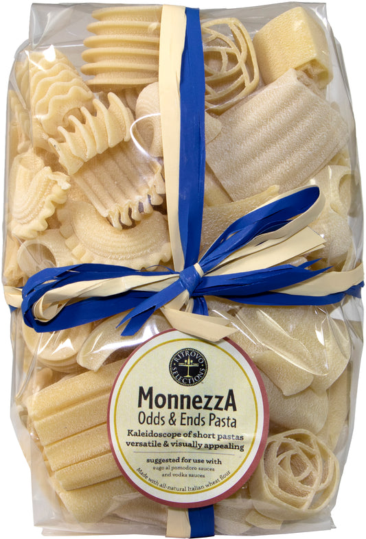 Marella Odds & Ends, Monnezza Pasta, Plain