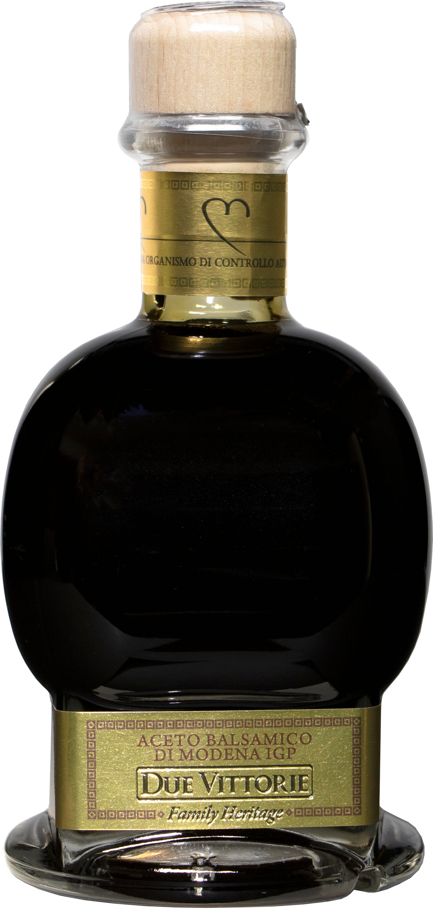 Maletti Famiglia Extra Dense Balsamic Vinegar