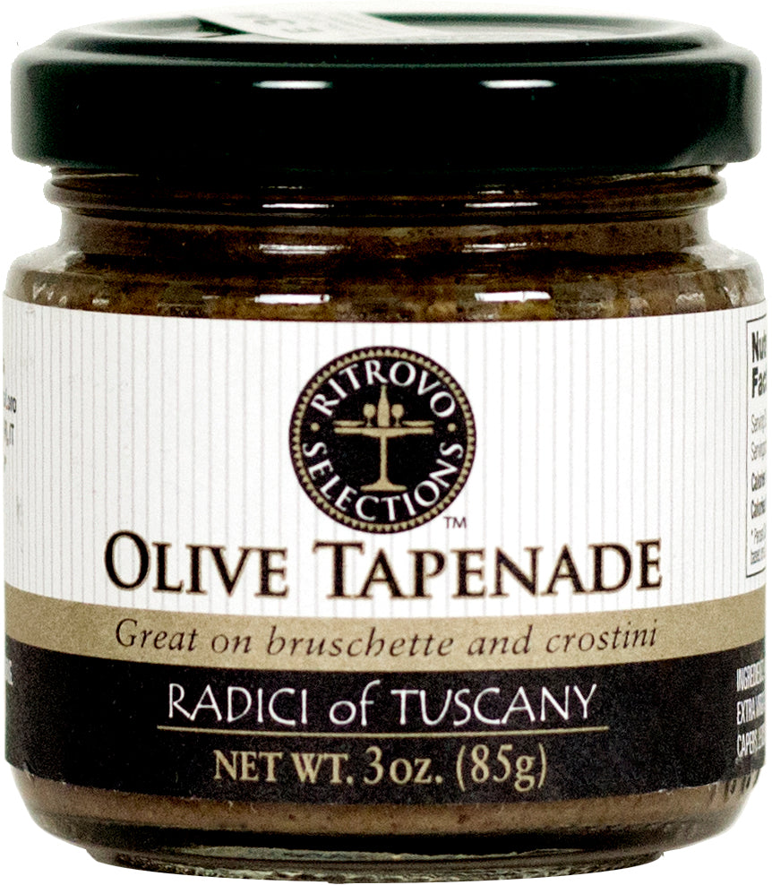 Radici Olive Tapenade