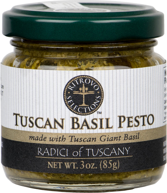 Radici Vegan Basil Pesto