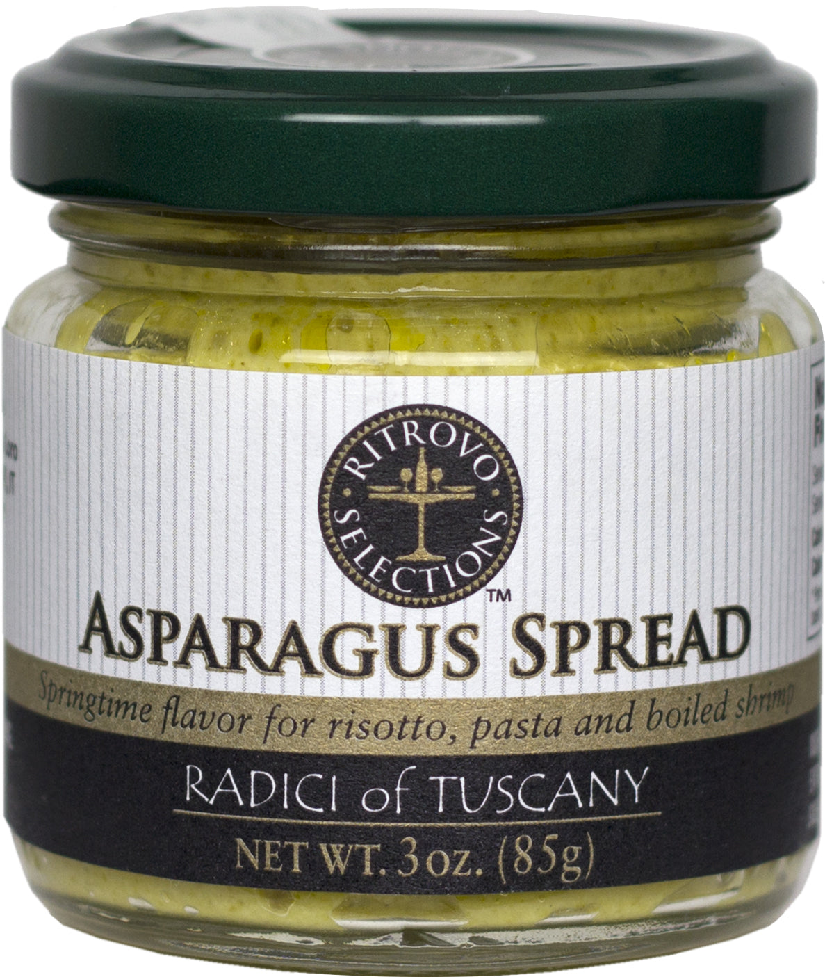 Radici Asparagus Pate