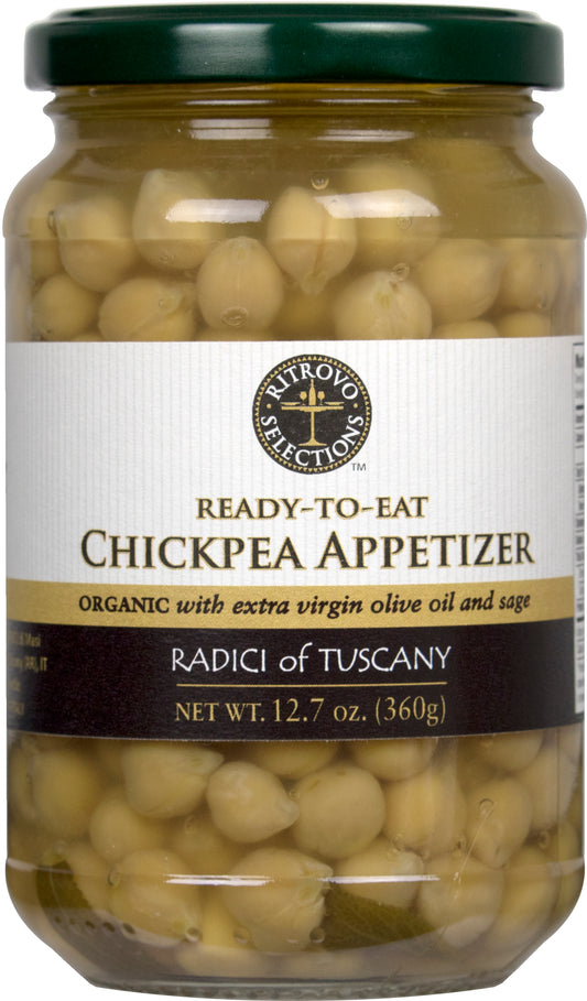 Radici Chianti Baby Chickpeas