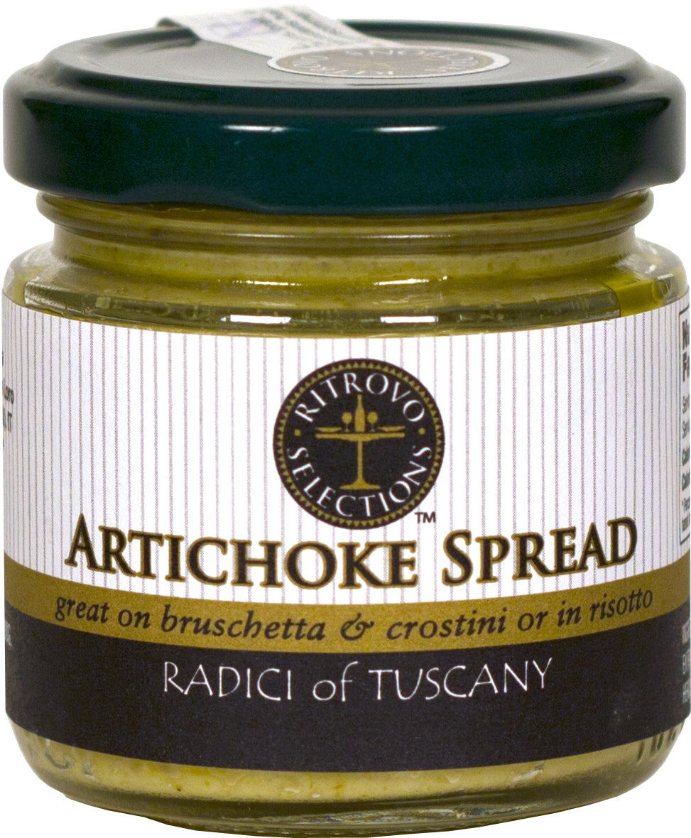 Radici Artichoke Pate