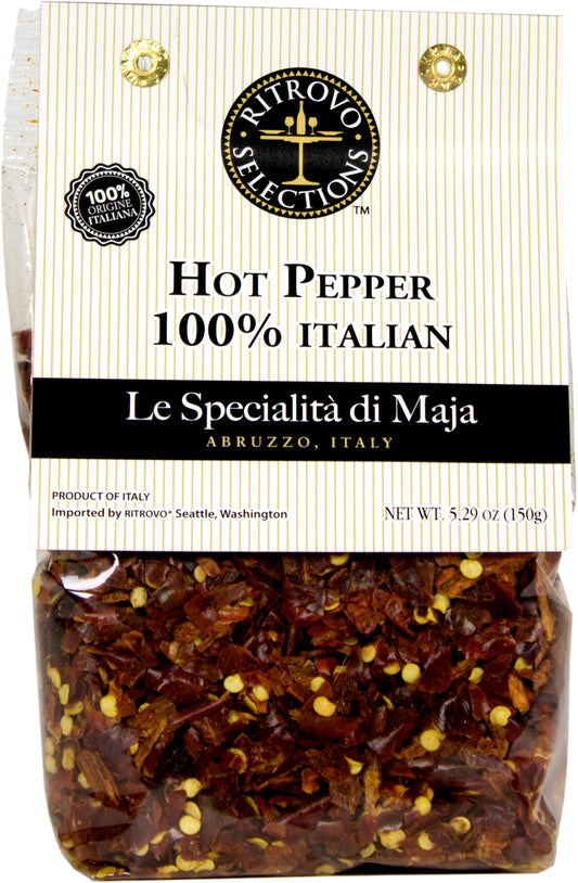 Fior di Maiella Italian Hot Pepper Flakes