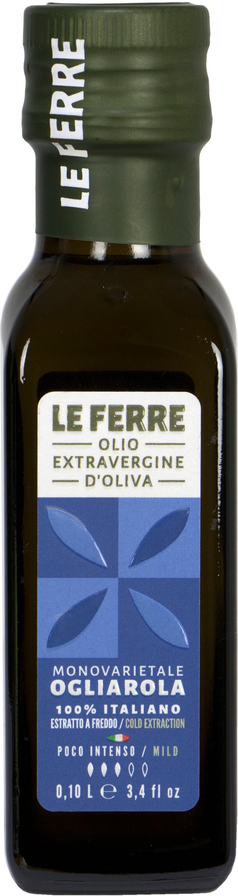 Le Ferre Small Format Multi-Varietal EVOO