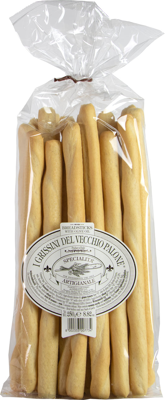 Panealba Grissini Breadsticks