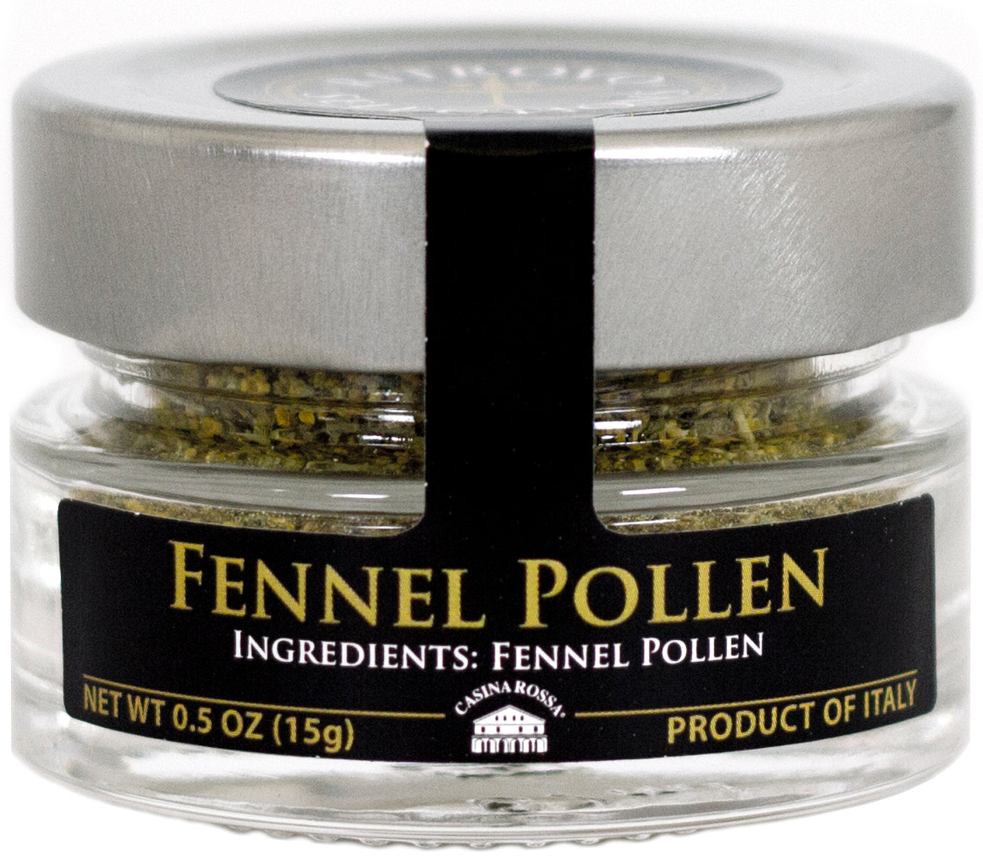 Casina Rossa Fennel Pollen